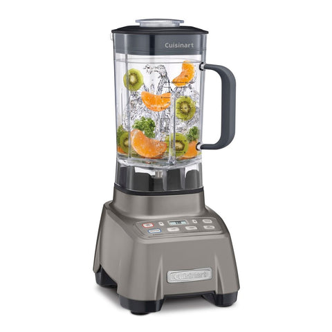 Cuisinart Licuadora Jarra de Plástico 2.5Hp (CBT1500P1)