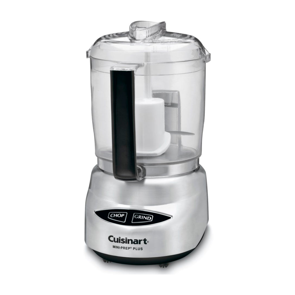 Cuisinart Mini Procesador 4 Tazas, DLC4CHB