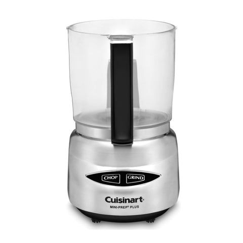 Cuisinart Mini Procesador 4 Tazas, DLC4CHB