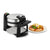 Cuisinart Wafflera Antiadherente Rotativa, WAFF30