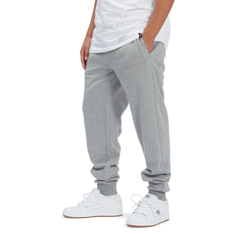 DC Pantalón Deportivo Riot Gris, para Hombre