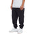 DC Pantalón Deportivo Riot Negro, para Hombre