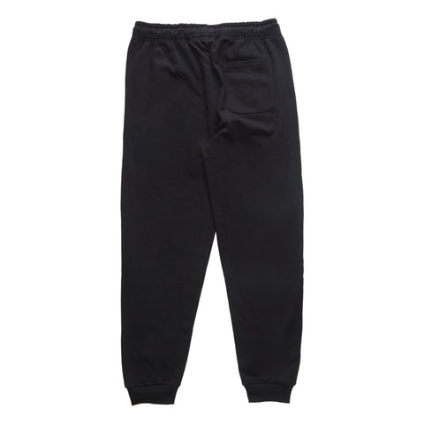 DC Pantalón Deportivo Riot Negro, para Hombre