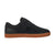 DC Shoes Tenis Crisis 2 Negro/Café, para Hombre