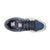 DC Shoes Tenis Cure Navy/Stone Blue, para Hombre