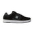 DC Shoes Tenis Manteca 4 Negro/Blanco, para Hombre