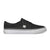 DC Shoes Tenis Trase TX Blanco/Negro, para Hombre