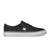 DC Shoes Tenis Trase TX Blanco/Negro, para Niño