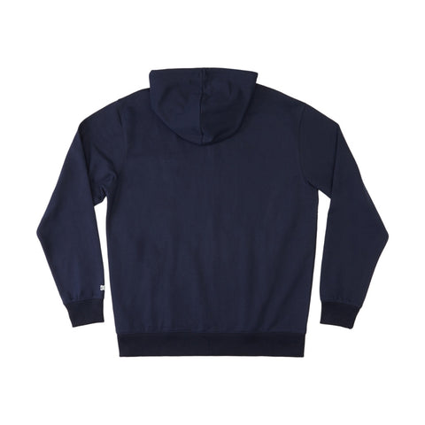 DC Sudadera Riot Azul, para Hombre