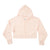 DC Sudadera The Weekend Rosada, para Mujer