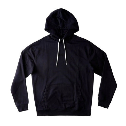 DC Hoodie Riot Negro, para Hombre