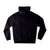 DC Hoodie Riot Negro, para Hombre