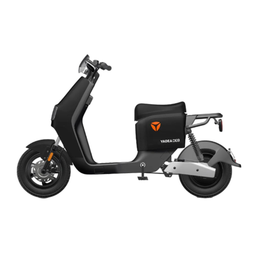 Yadea Bicicleta Eléctrica De8 Standard 500w