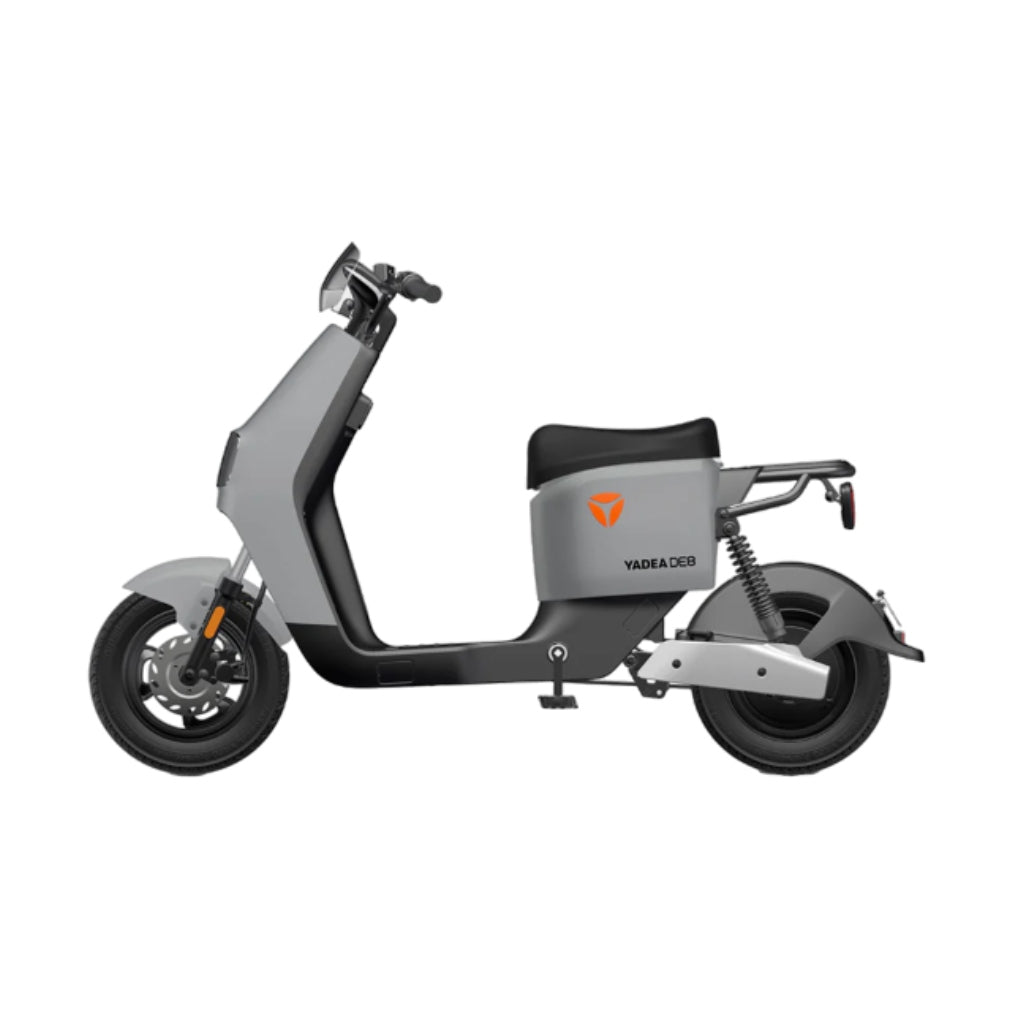 Yadea Bicicleta Eléctrica De8 Standard 500w