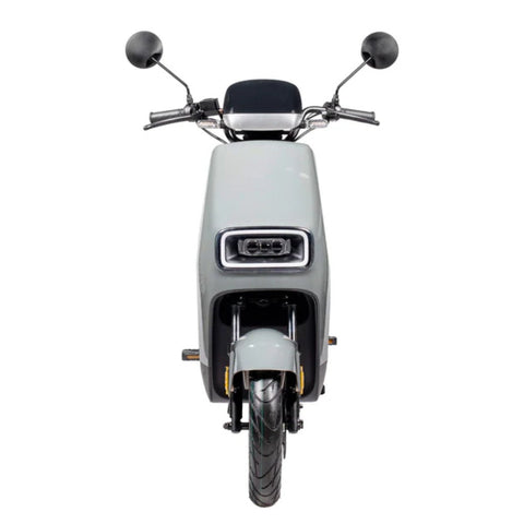 Yadea Bicicleta Eléctrica DE8-Standard, 500w