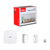 Dahua Kit Alarma Inalámbrica Wi-Fi, ARC3800H-03-FW2