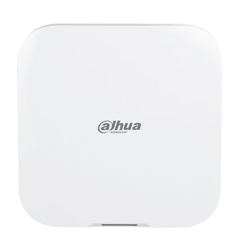 Dahua Kit Alarma Inalámbrica Wi-Fi, ARC3800H-03-FW2