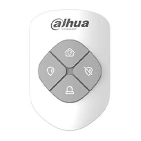 Dahua Kit Alarma Inalámbrica Wi-Fi, ARC3800H-03-FW2