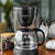 Decakila Coffee Maker Eléctrico 10 Tazas + Wadfow Taladro Inalámbrico Recargable 12V 3/8"