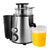 Decakila Extractor de Jugos 600ML (KUJB004R)