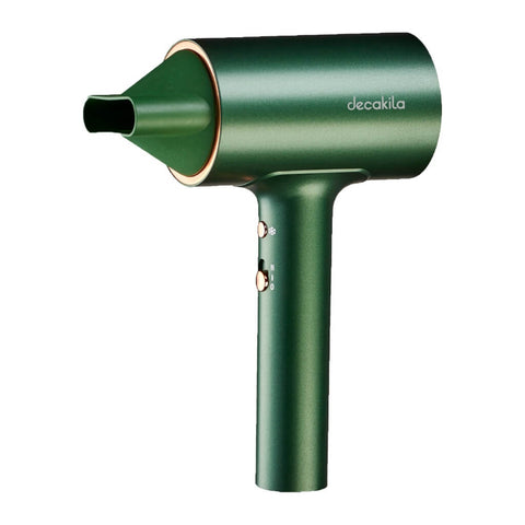 Decakila Secadora de Cabello Alámbrica 1200W (KUHS008W)