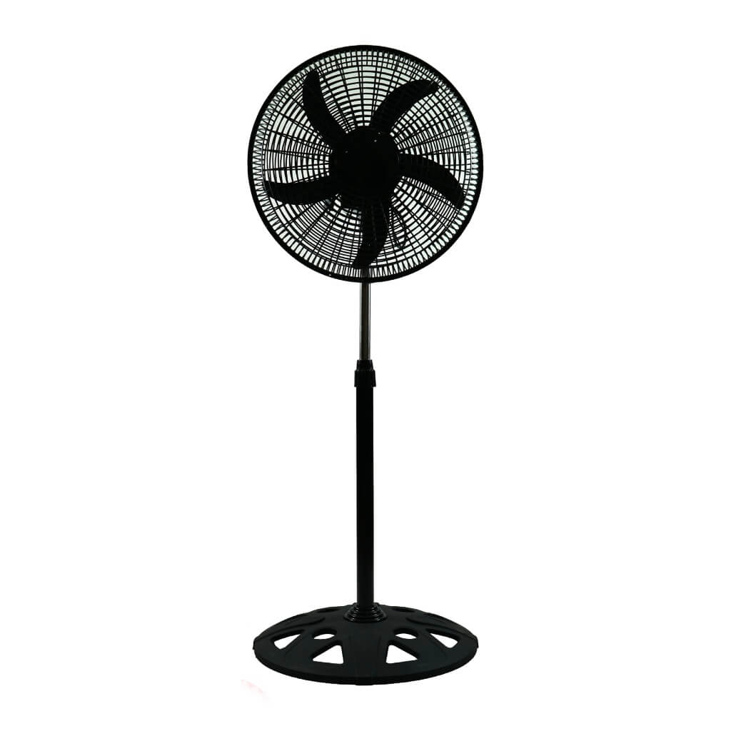 Decakila Ventilador de Pedestal 18'' (KUFC009B)