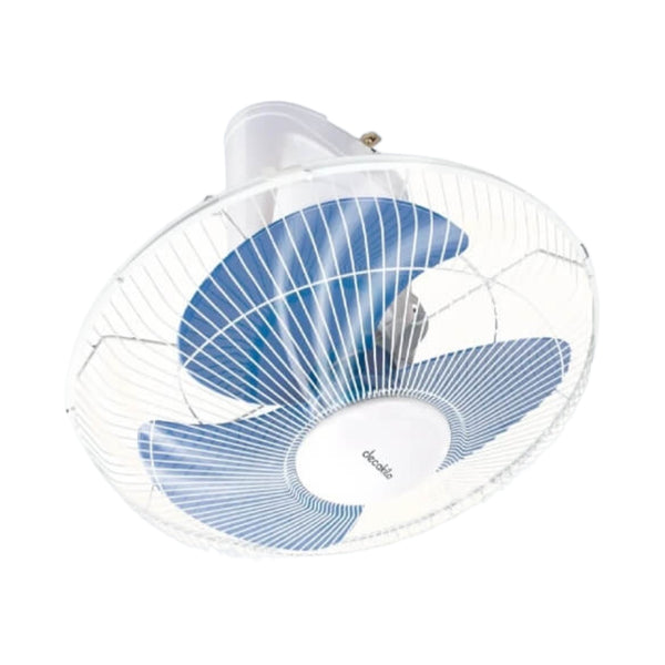 Decakila Ventilador de Techo 16