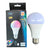 Delca Smart Bombillo LED A65 Inteligente WiFi, 12 W