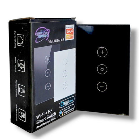 Delca Smart Regulador de Luz Inteligente 200W