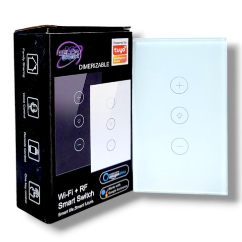 Delca Smart Regulador de Luz Inteligente 200W