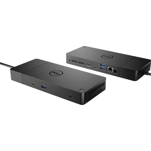 Dell Estación de Acoplamiento WD19S de 90W/130W