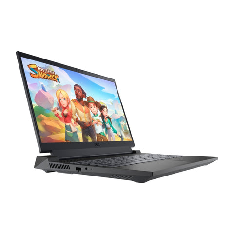 Dell Laptop 15.6" Notebook Dell G15 5535, RKH9P