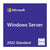 Dell Licencia Microsoft Windows Server 2022 Standard