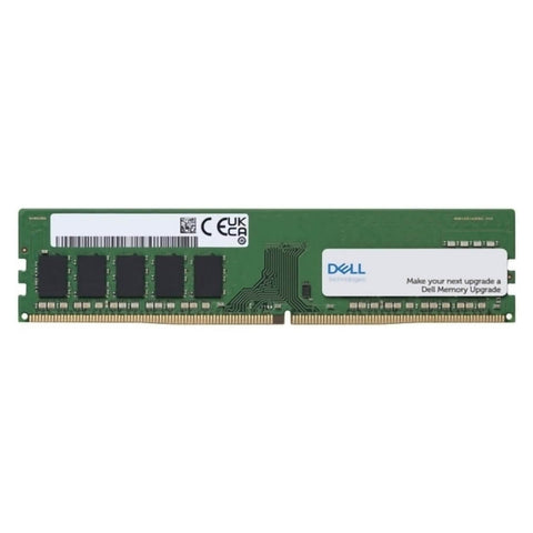 Dell Memoria RAM 8GB DDR4 UDIMM, AB675794