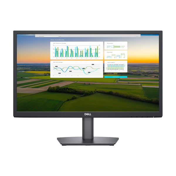 Dell Monitor LED E2222H 21.5