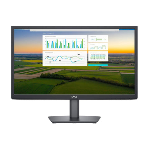 Dell Monitor LED E2222H 21.5" (E2222H)