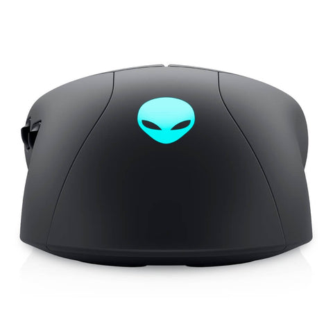 Dell Mouse Alámbrico Alienware, AW320M-DEAM