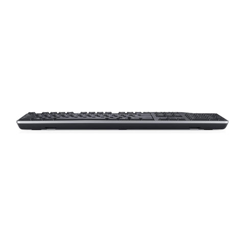 Dell Teclado Alámbrico con Smartcard KB813 (580-AFKZ)