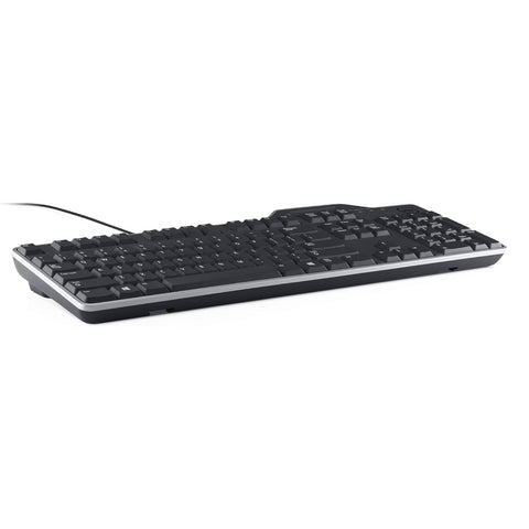 Dell Teclado Alámbrico con Smartcard KB813 (580-AFKZ)