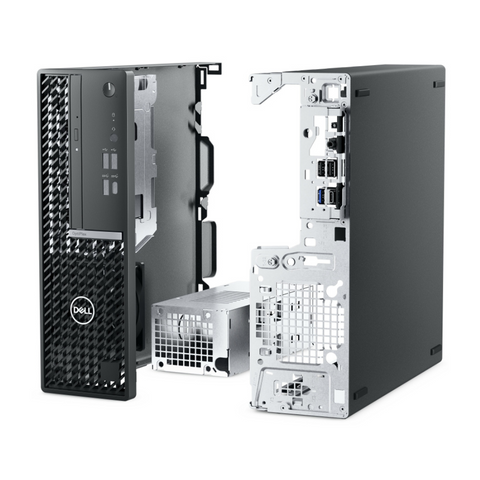 Dell Computadora Desktop OptiPlex 7020, WGMG0