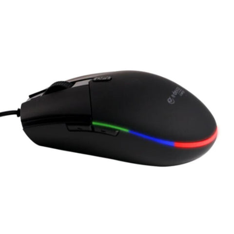 E-device Mouse Alámbrico Gaming ME204