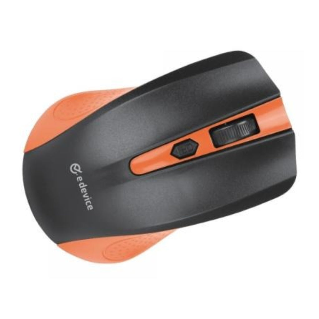 E-device Mouse Inalámbrico ME209