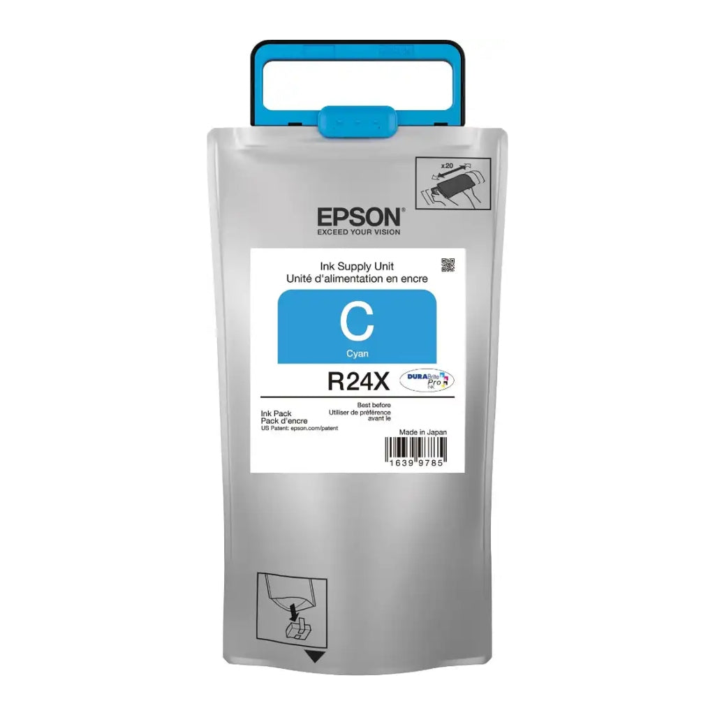 Epson Cartucho de Tinta T973 DURABrite Pro