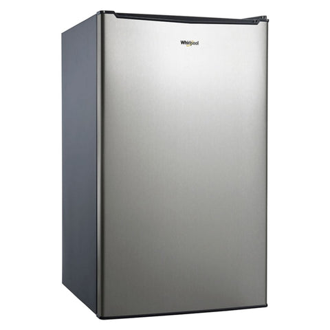 Whirlpool Minibar 4 Pies Acero Inoxidable (ws4515s)