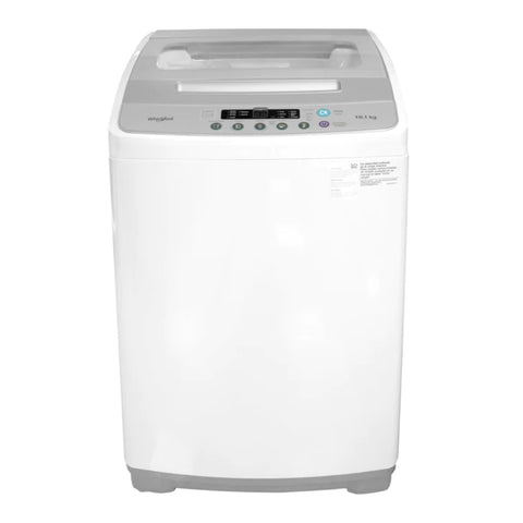 Whirlpool Lavadora Automática 10.1 Kg (WWI10AWLHS)