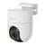 EZVIZ Cámara de Seguridad Wi-Fi 360° para Exteriores H8C 1/2-7", CS-H8C-R200-1K3WKFL