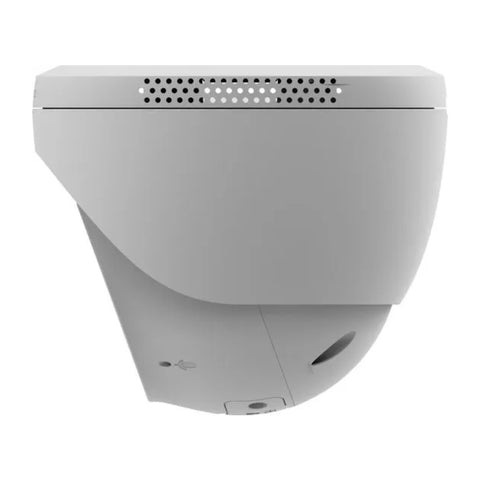 EZVIZ Cámara de Seguridad Wi-Fi para Exteriores H4 2K, CS-H4-R201-1H3WKFL