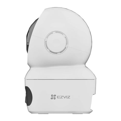 EZVIZ Cámara de Seguridad Wi-Fi para Interiores H7C Dual 2K+/2K+, CS-H7C-R100-8G44WF