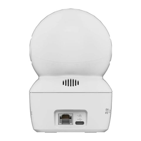 EZVIZ Cámara de Seguridad Wi-Fi para Interiores H7C Dual 2K+/2K+, CS-H7C-R100-8G44WF