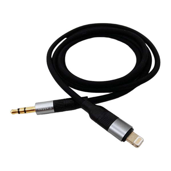 Earldom Cable Auxiliar 3.5 mm a Tipo C Lighting (ET-AUX54)